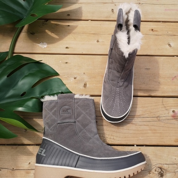 SOREL winter boots - Picture 3 of 6